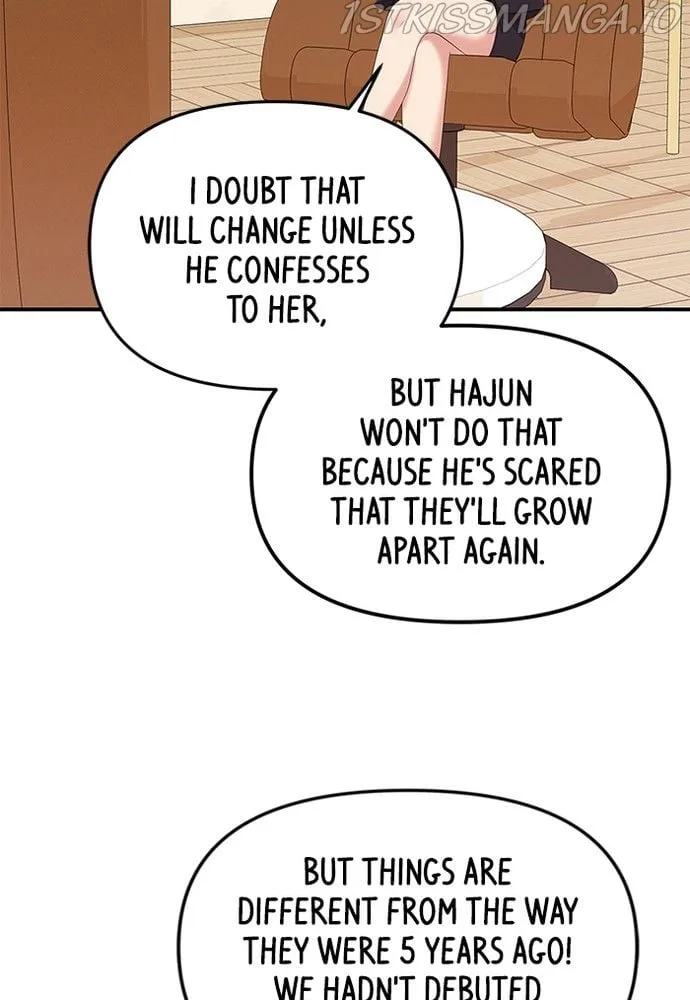 To You, Who Keep the Star Chapter 81 page 60