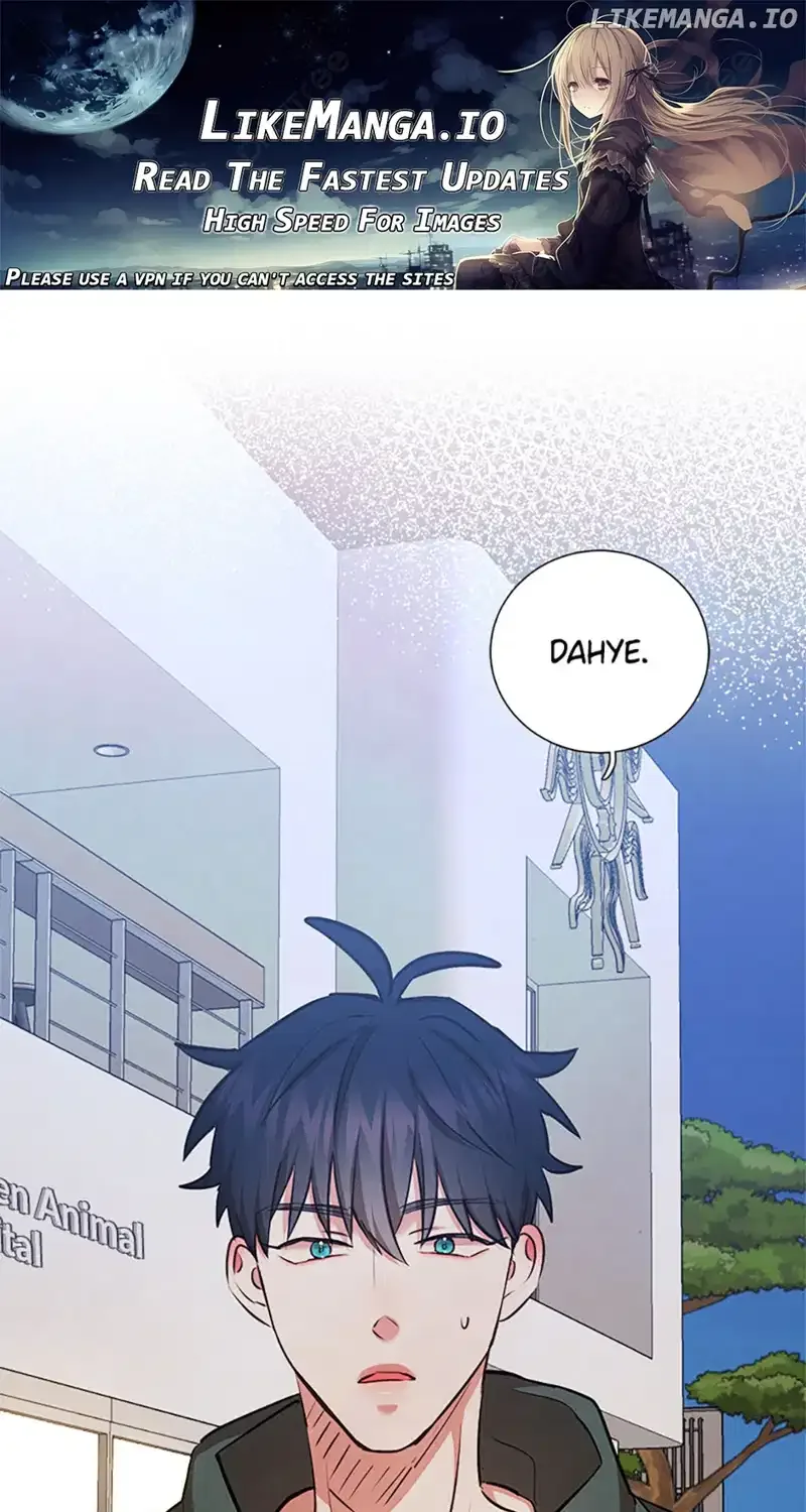 Viewer’s Choice: The Dating Show Chapter 78 page 2