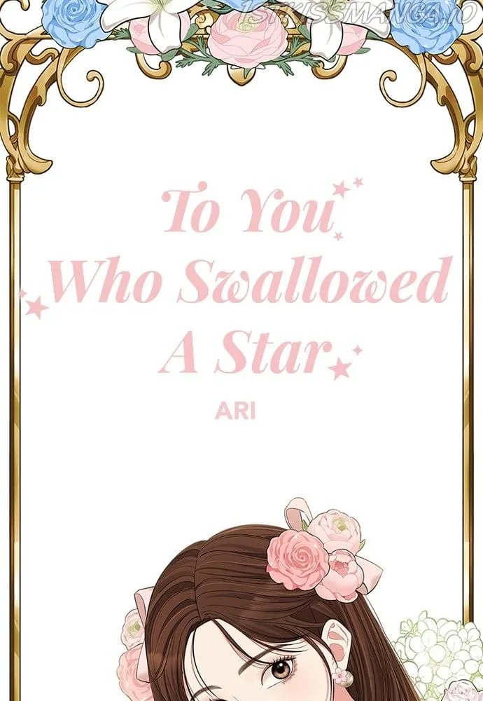 To You, Who Keep the Star Chapter 81 page 69