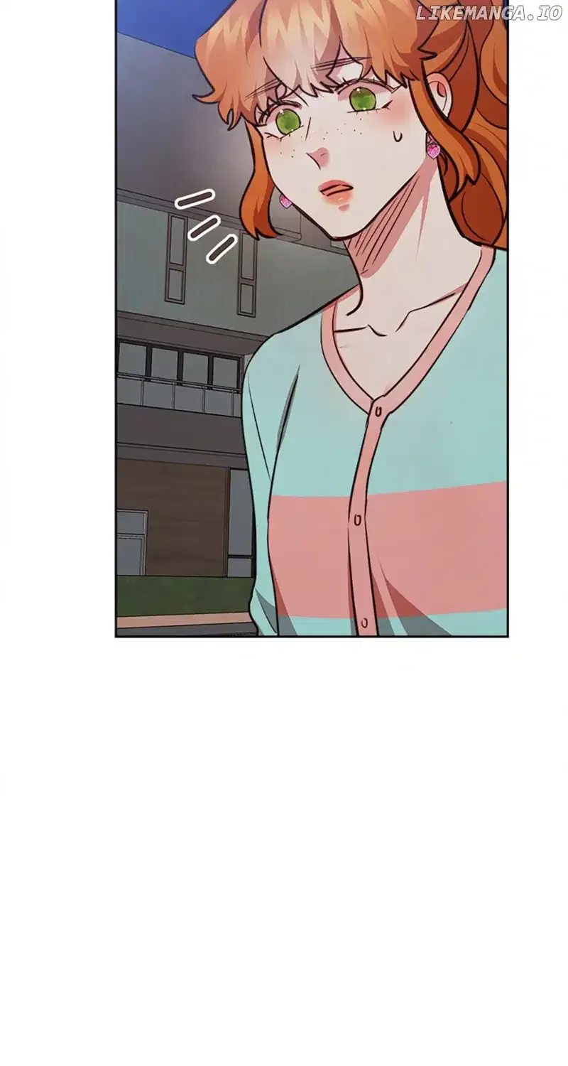 Viewer’s Choice: The Dating Show Chapter 78 page 7