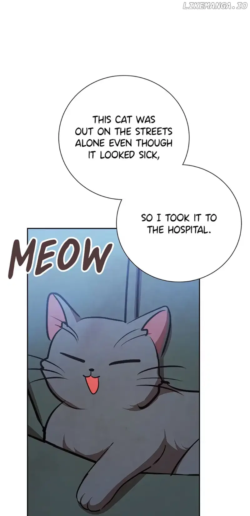 Viewer’s Choice: The Dating Show Chapter 78 page 9
