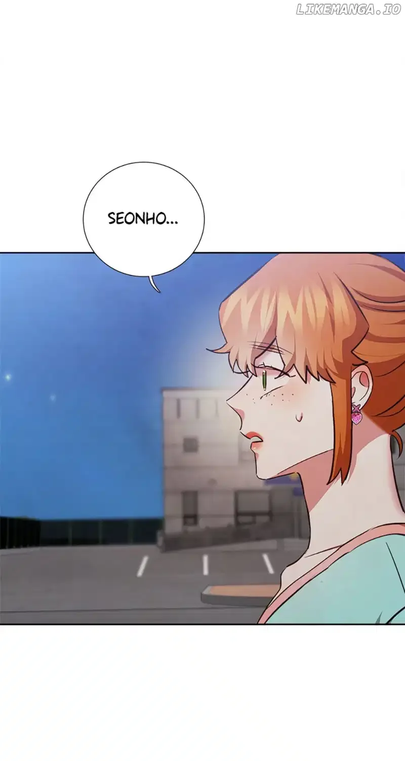 Viewer’s Choice: The Dating Show Chapter 78 page 4