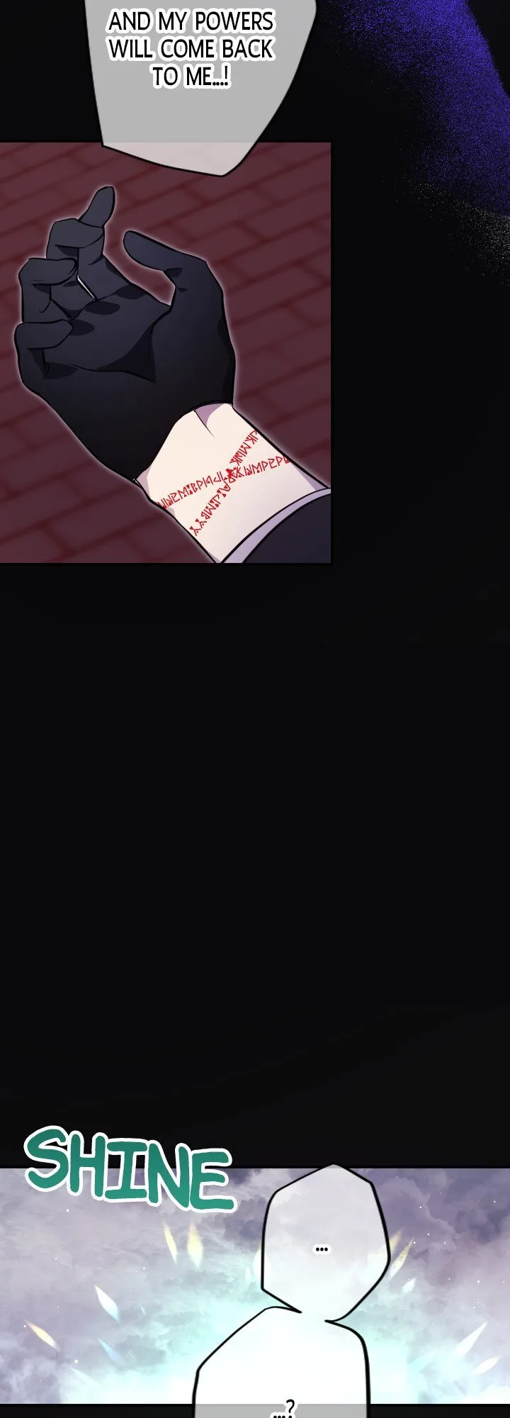 Vengeful Weapon, Tears of Poison Chapter 75 page 6