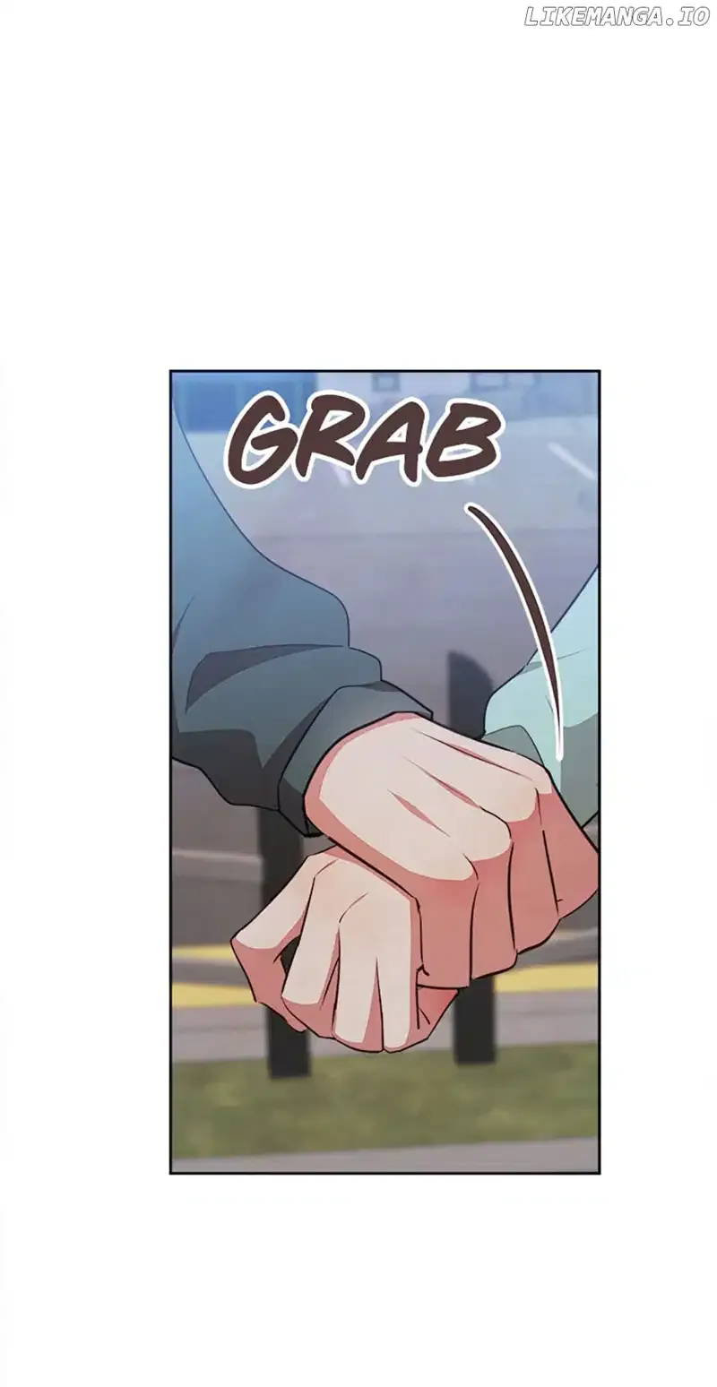 Viewer’s Choice: The Dating Show Chapter 78 page 15