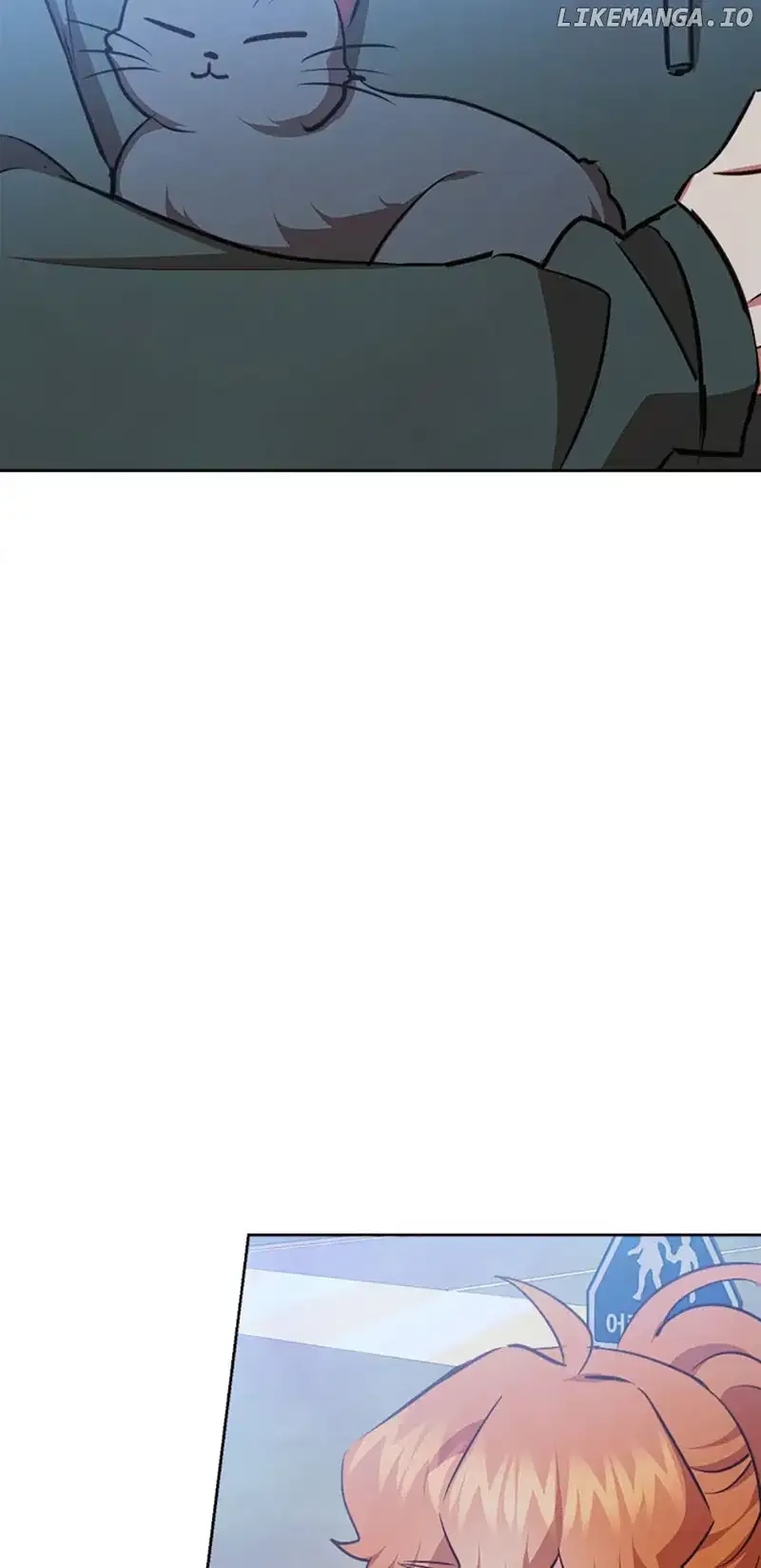 Viewer’s Choice: The Dating Show Chapter 78 page 12