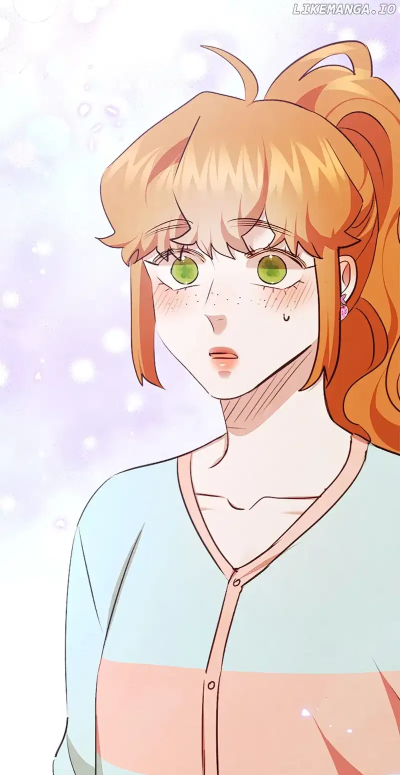 Viewer’s Choice: The Dating Show Chapter 78 page 18