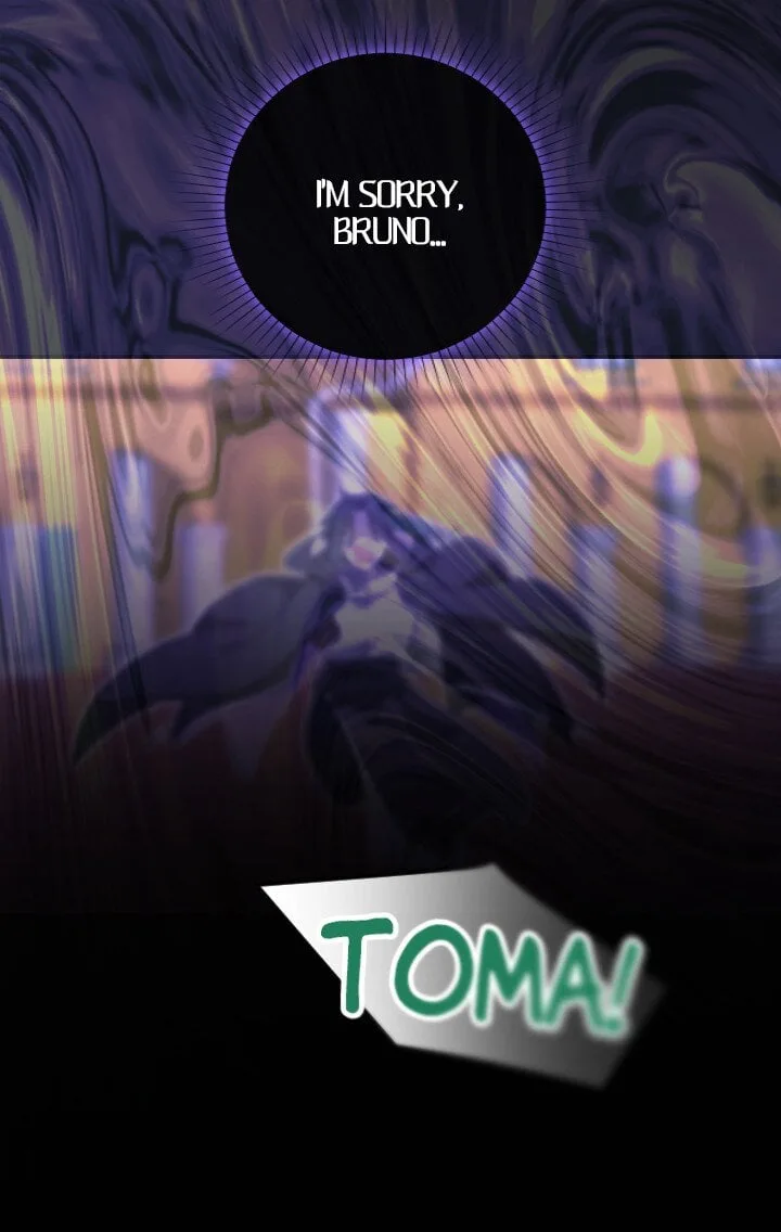 Vengeful Weapon, Tears of Poison Chapter 75 page 13