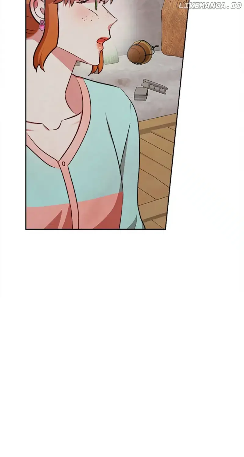 Viewer’s Choice: The Dating Show Chapter 78 page 27