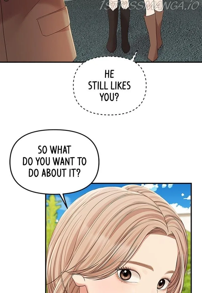 To You, Who Keep the Star Chapter 81 page 118