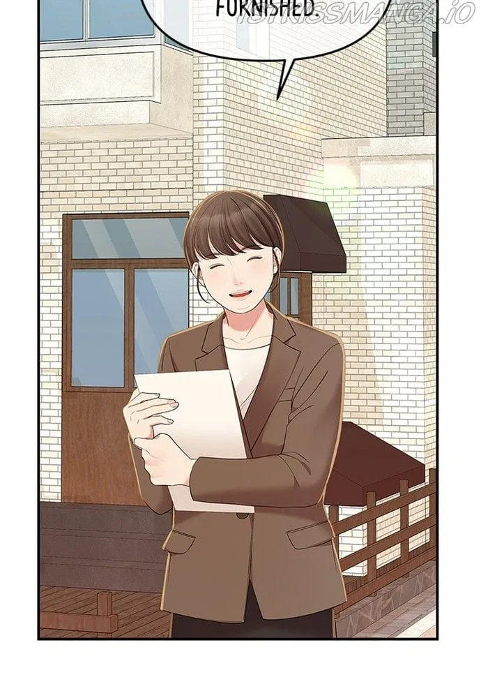 To You, Who Keep the Star Chapter 81 page 116