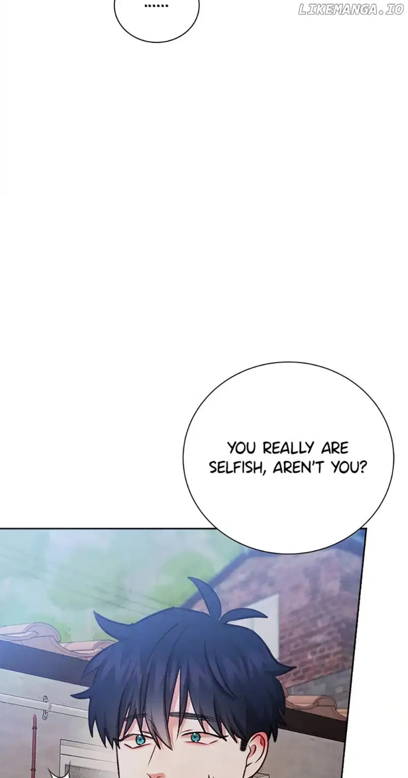 Viewer’s Choice: The Dating Show Chapter 78 page 36