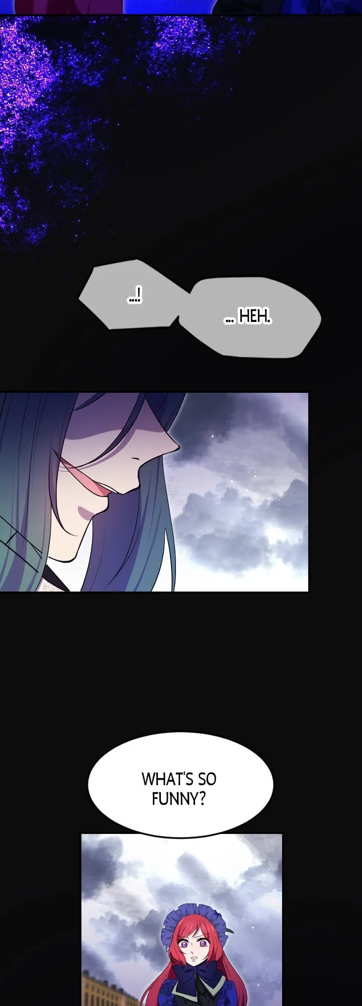 Vengeful Weapon, Tears of Poison Chapter 75 page 19