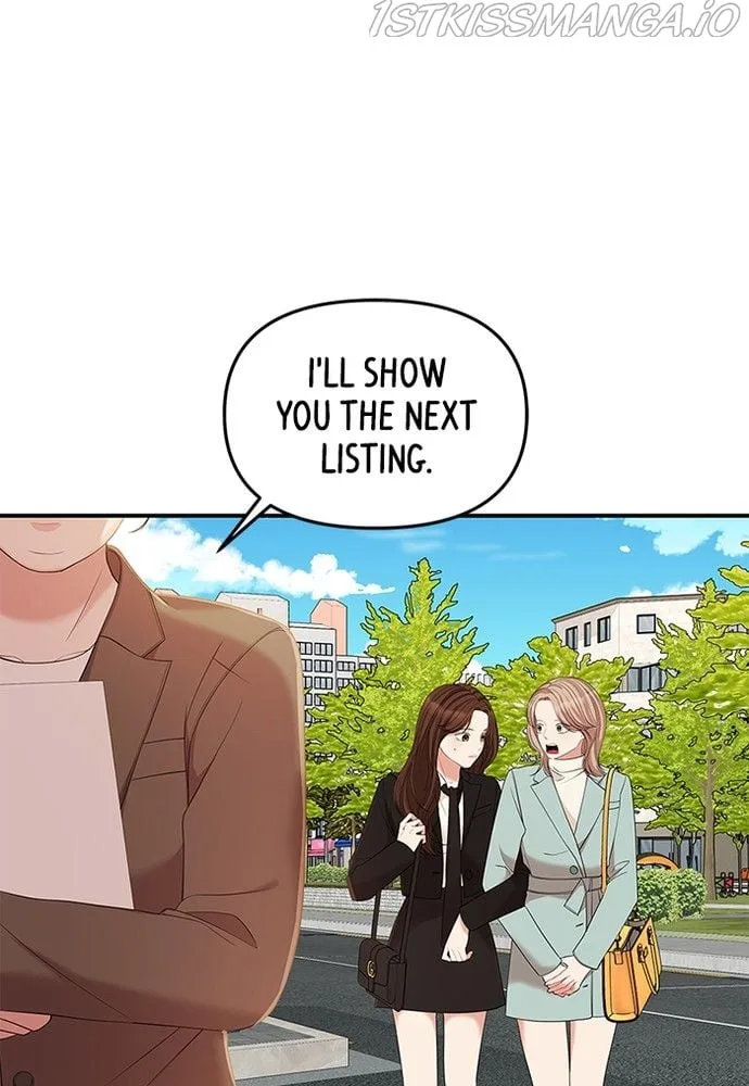To You, Who Keep the Star Chapter 81 page 117