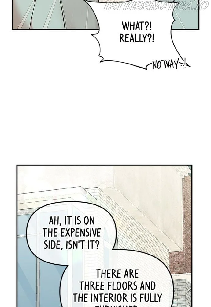 To You, Who Keep the Star Chapter 81 page 115