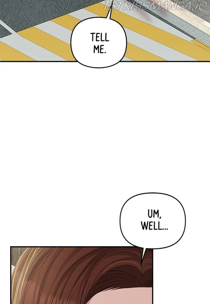 To You, Who Keep the Star Chapter 81 page 111
