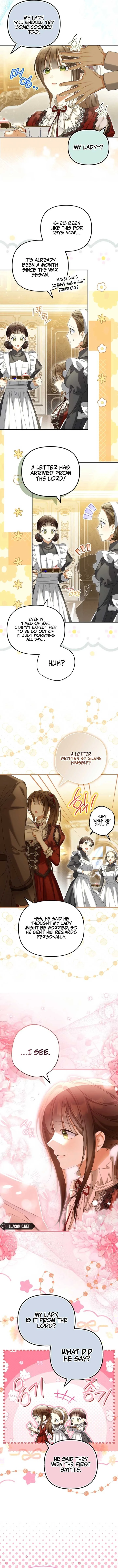 Why Are You Obsessed With Your Fake Wife? Chapter 79 page 4