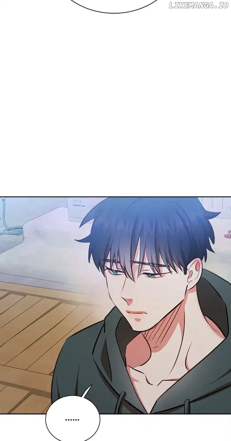 Viewer’s Choice: The Dating Show Chapter 78 page 39