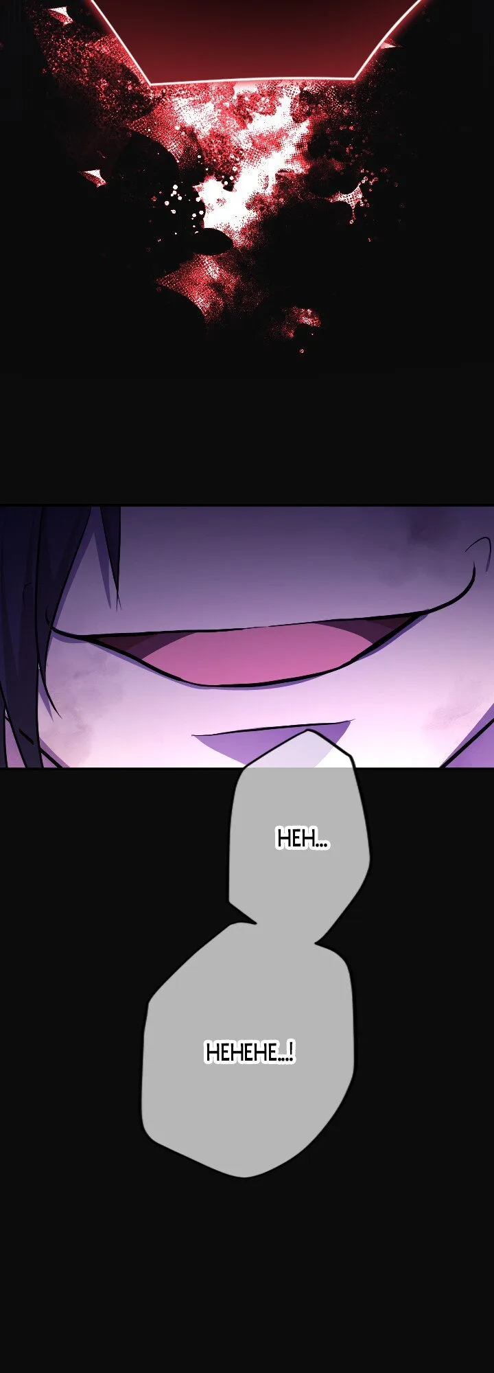 Vengeful Weapon, Tears of Poison Chapter 75 page 23