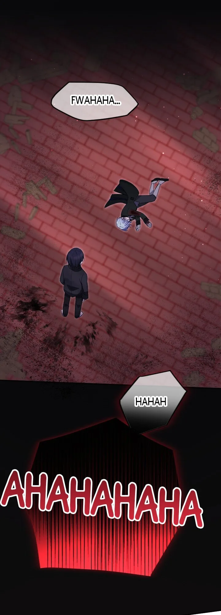 Vengeful Weapon, Tears of Poison Chapter 75 page 24