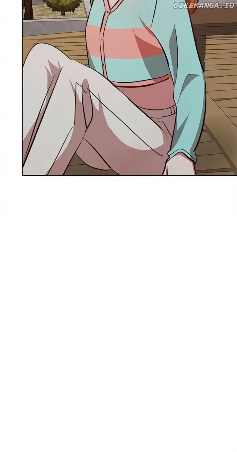 Viewer’s Choice: The Dating Show Chapter 78 page 41