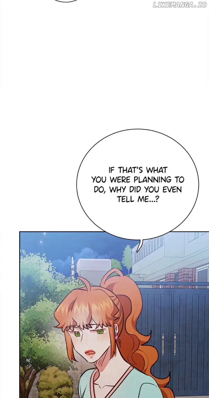 Viewer’s Choice: The Dating Show Chapter 78 page 40