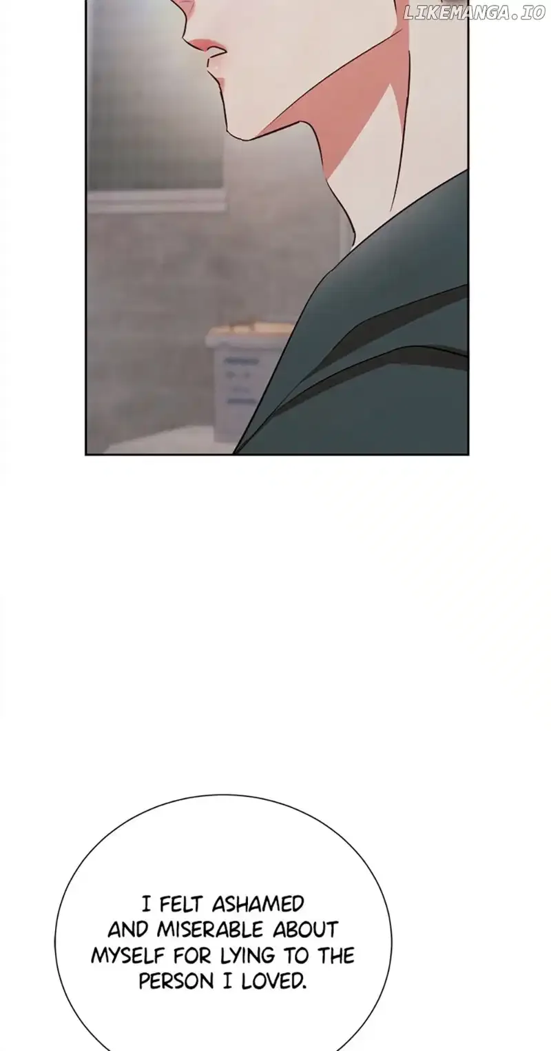 Viewer’s Choice: The Dating Show Chapter 78 page 44