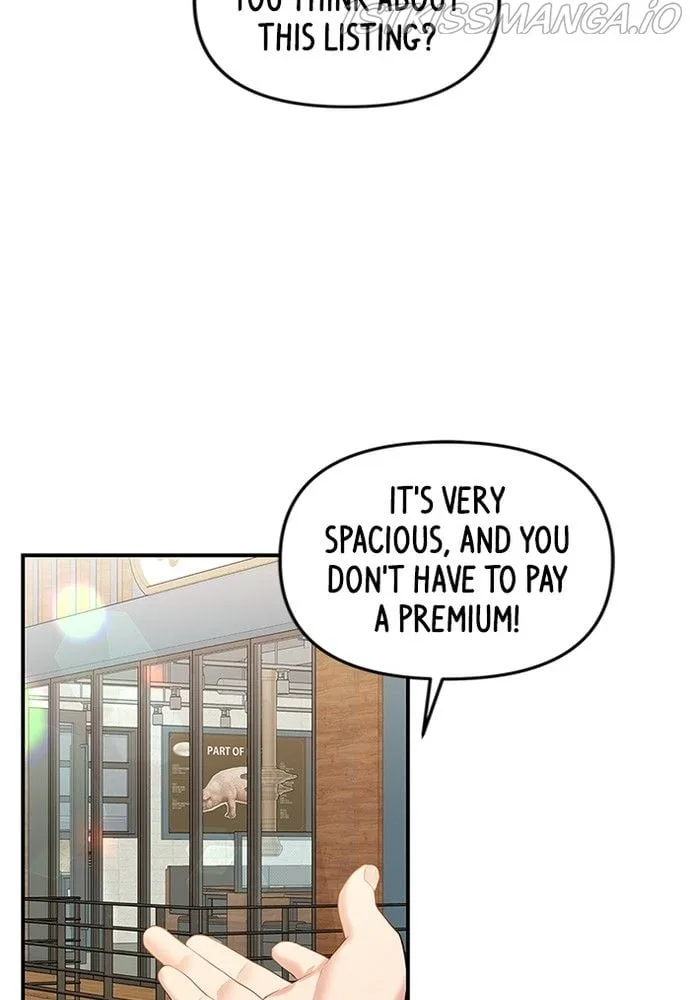 To You, Who Keep the Star Chapter 81 page 122