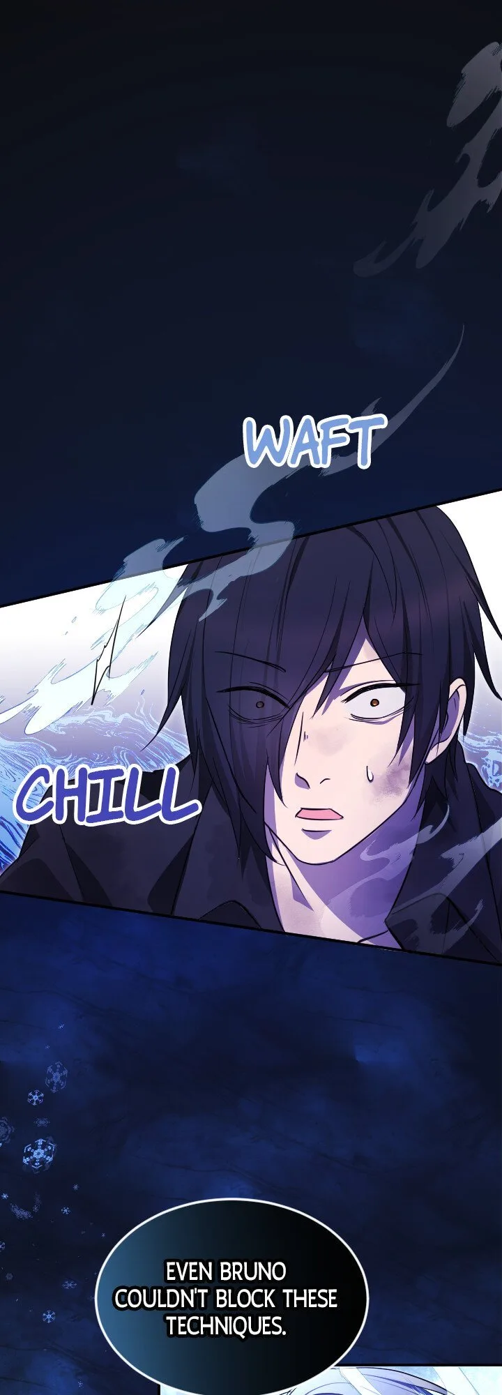 Vengeful Weapon, Tears of Poison Chapter 75 page 29