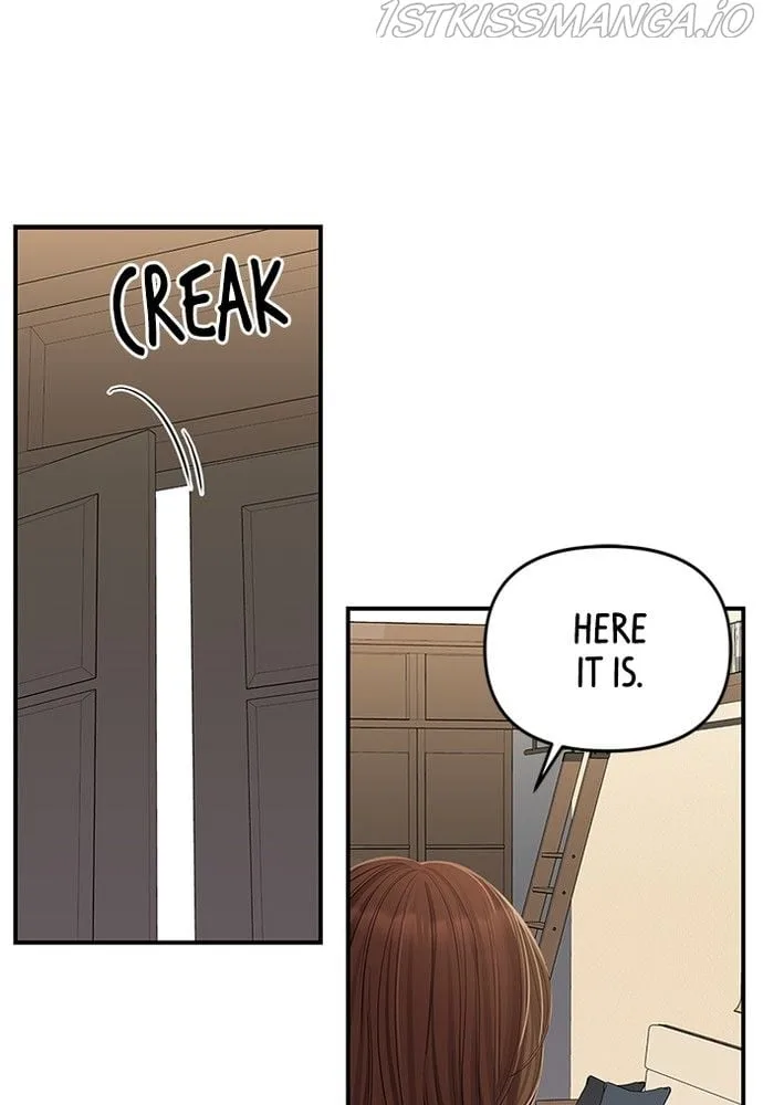 To You, Who Keep the Star Chapter 81 page 139