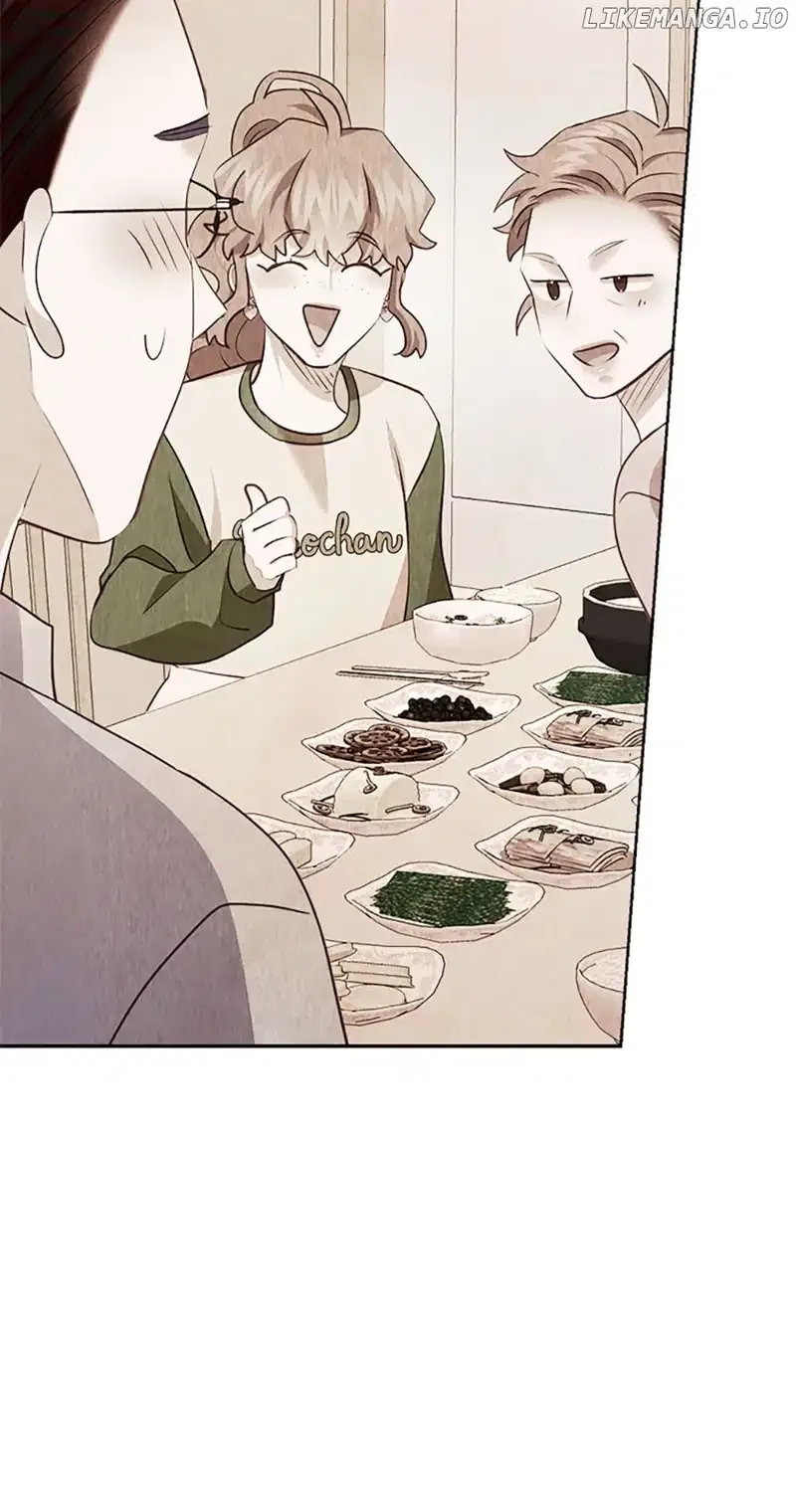 Viewer’s Choice: The Dating Show Chapter 78 page 48