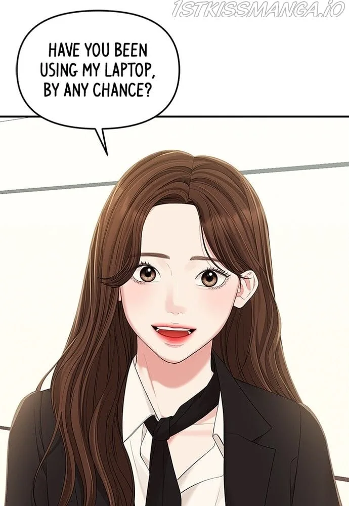 To You, Who Keep the Star Chapter 81 page 134