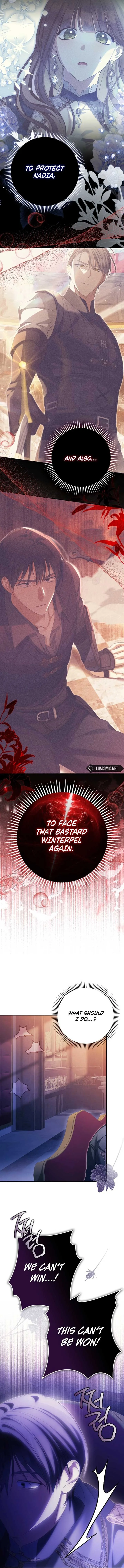 Why Are You Obsessed With Your Fake Wife? Chapter 79 page 7