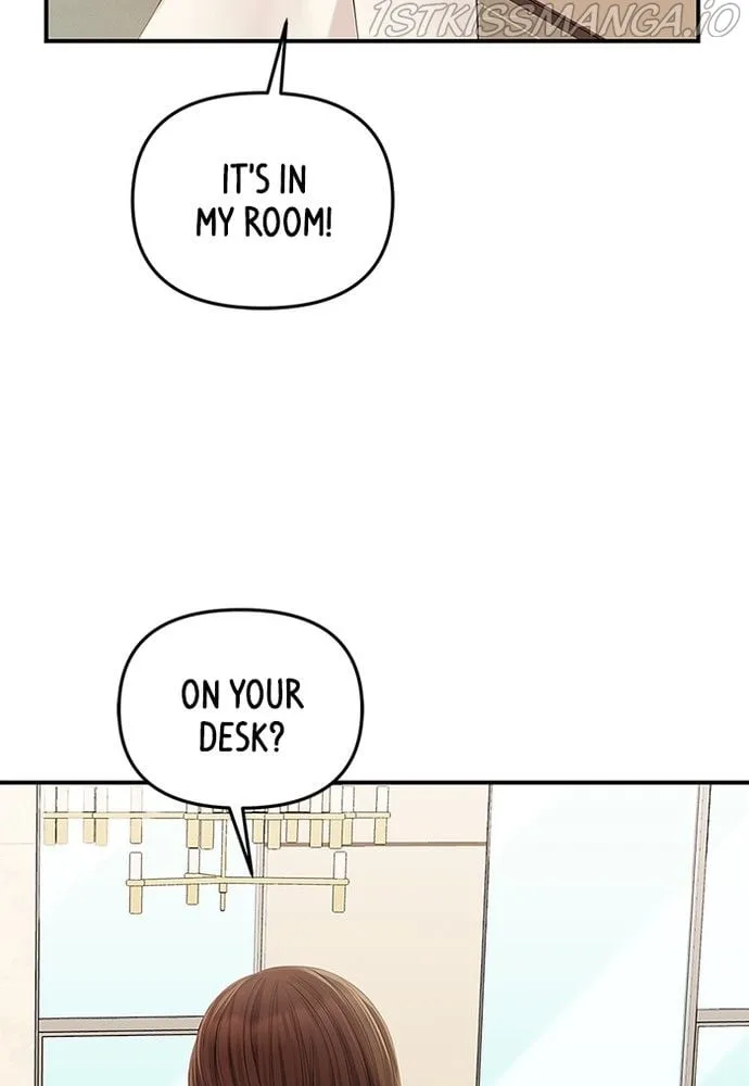 To You, Who Keep the Star Chapter 81 page 137
