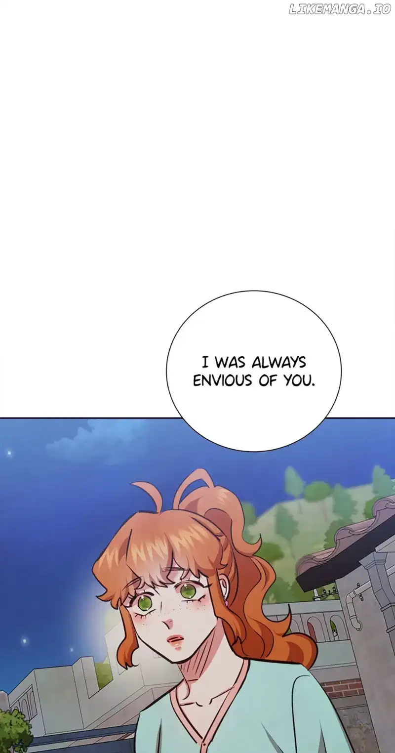 Viewer’s Choice: The Dating Show Chapter 78 page 46