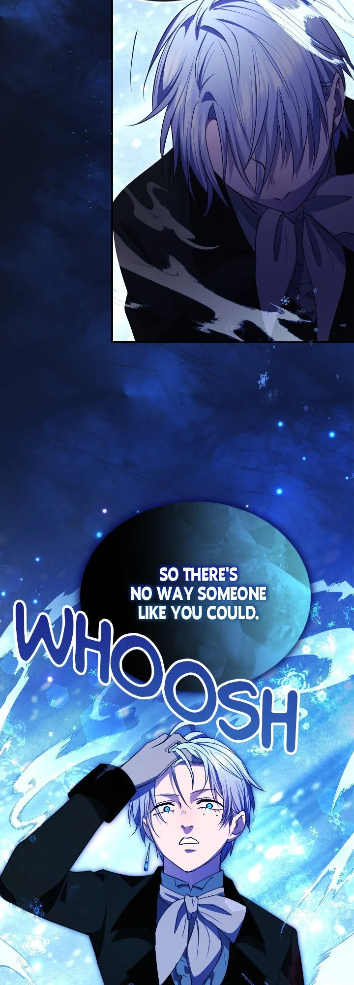 Vengeful Weapon, Tears of Poison Chapter 75 page 30