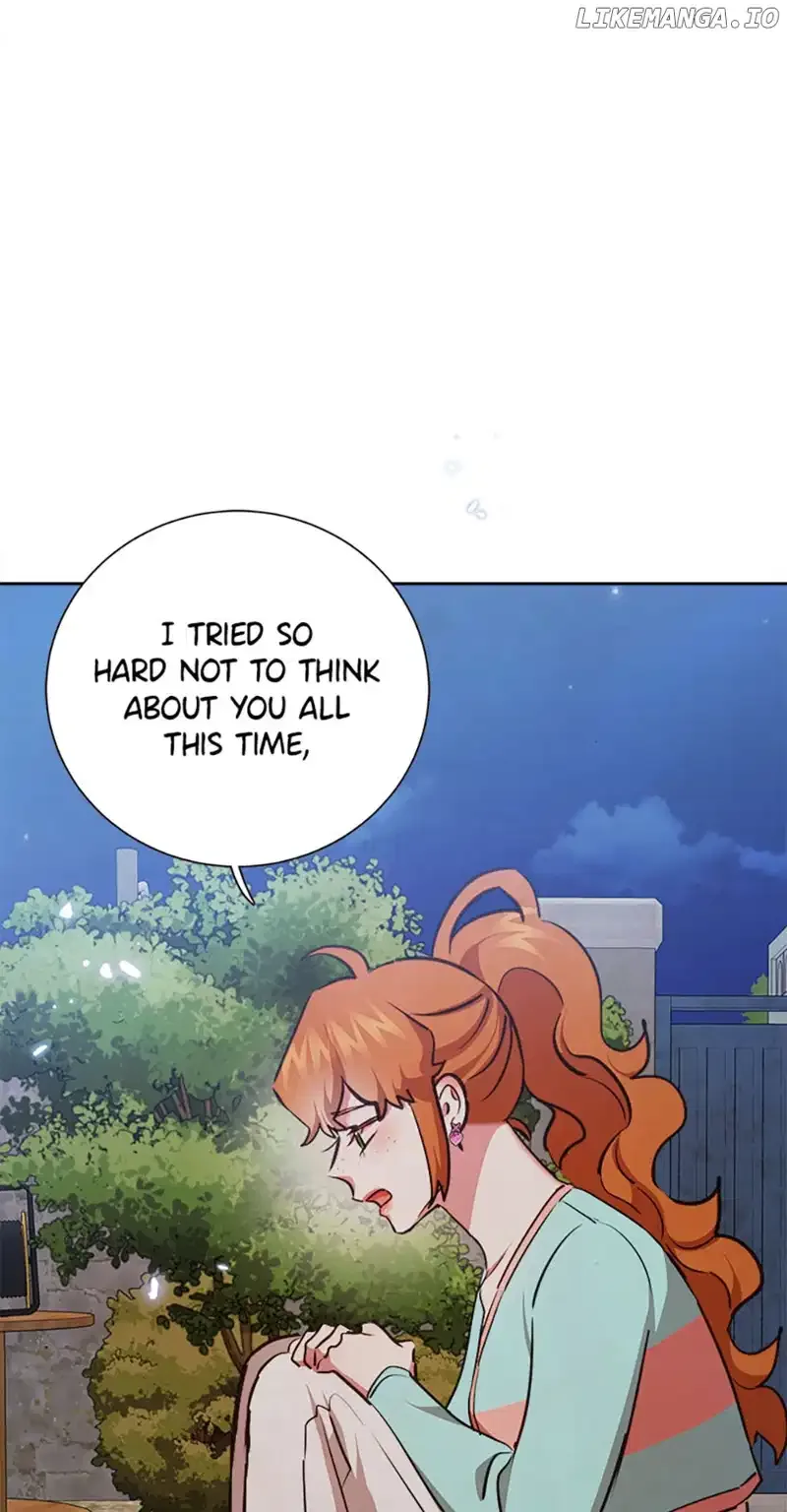 Viewer’s Choice: The Dating Show Chapter 78 page 60