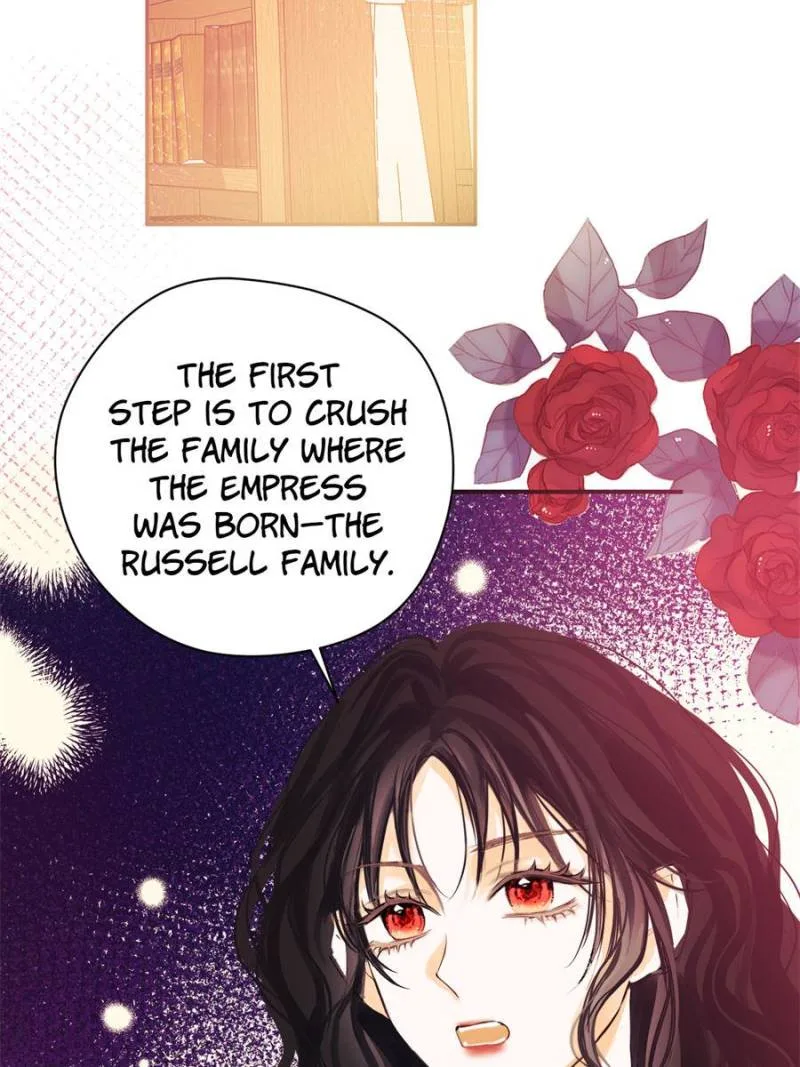 The Corrupted Witch Has No Choice But to Become a Villain Chapter 77 page 3