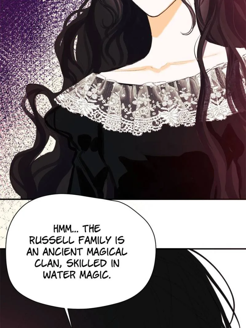 The Corrupted Witch Has No Choice But to Become a Villain Chapter 77 page 4