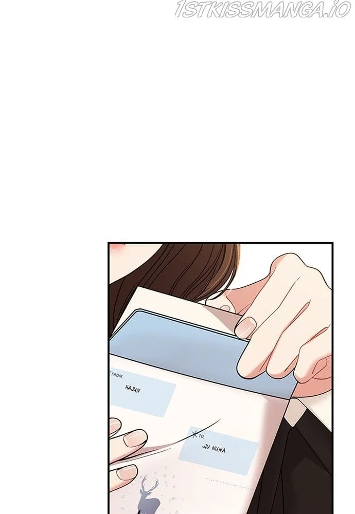 To You, Who Keep the Star Chapter 81 page 153