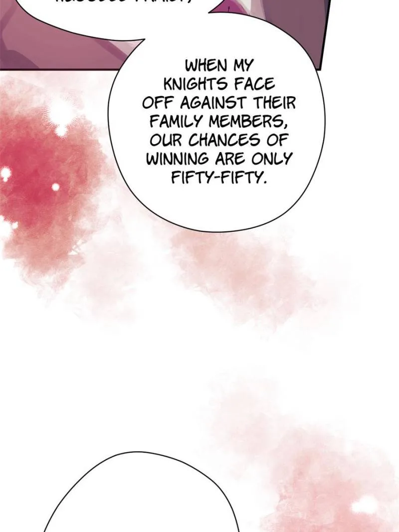 The Corrupted Witch Has No Choice But to Become a Villain Chapter 77 page 6