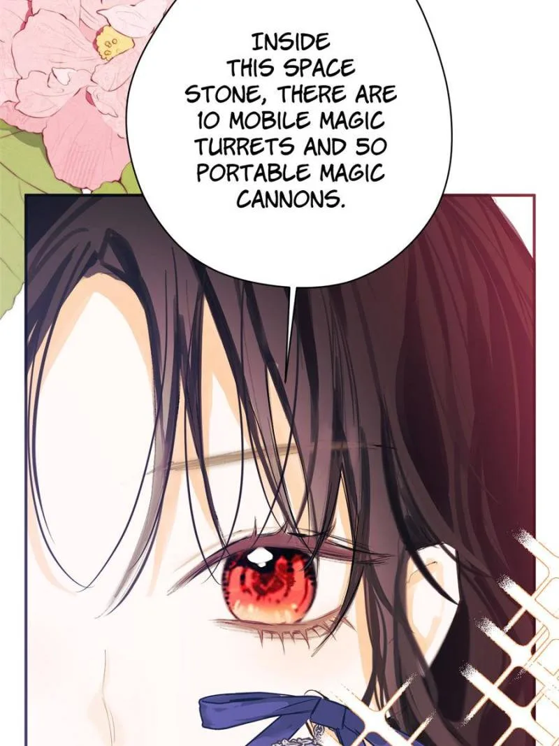 The Corrupted Witch Has No Choice But to Become a Villain Chapter 77 page 8