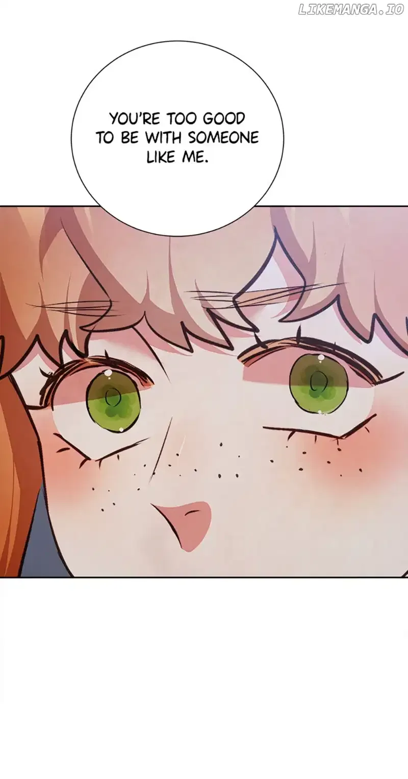 Viewer’s Choice: The Dating Show Chapter 78 page 53