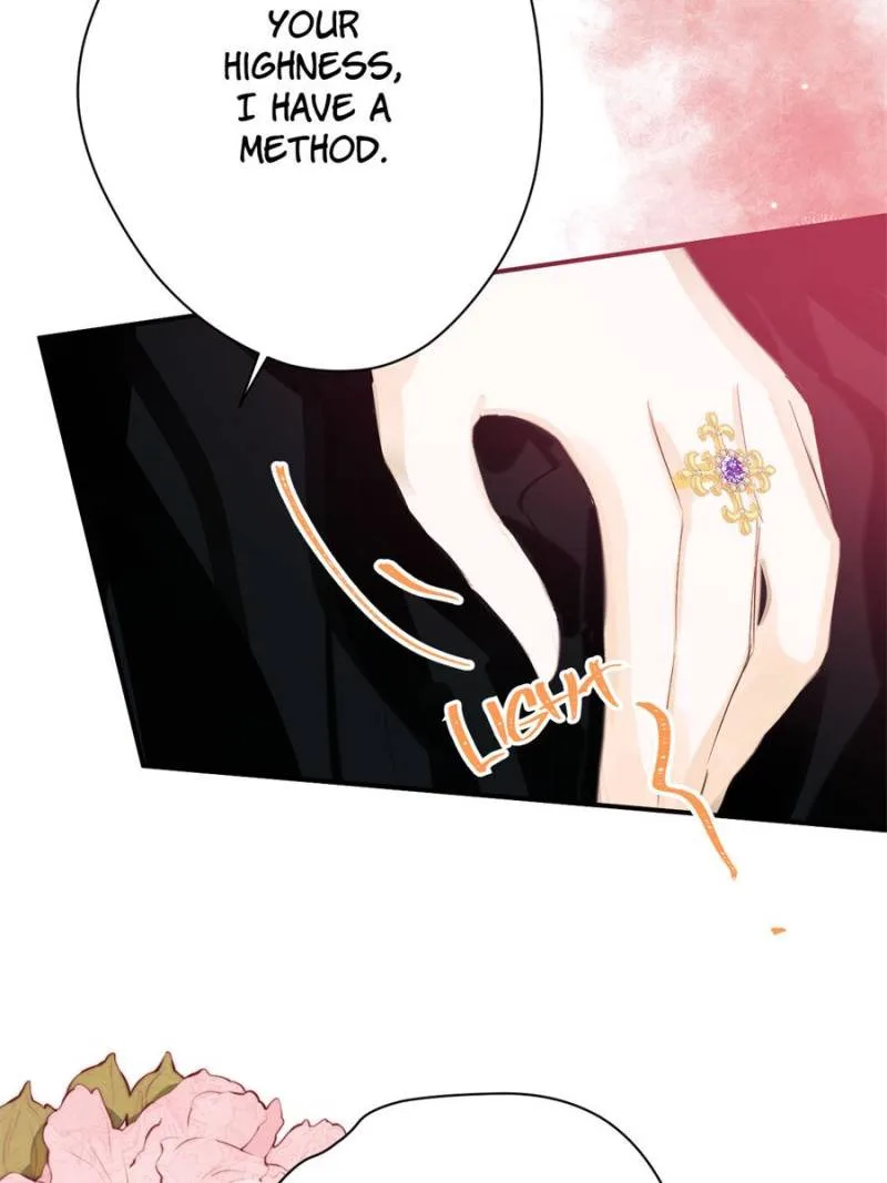 The Corrupted Witch Has No Choice But to Become a Villain Chapter 77 page 7