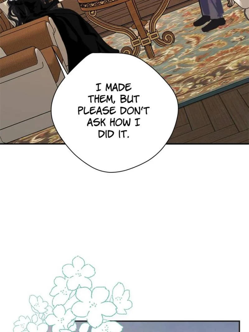 The Corrupted Witch Has No Choice But to Become a Villain Chapter 77 page 13
