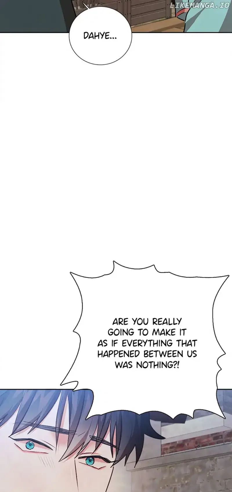 Viewer’s Choice: The Dating Show Chapter 78 page 64