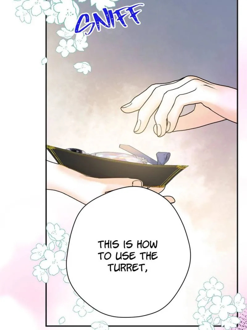 The Corrupted Witch Has No Choice But to Become a Villain Chapter 77 page 14