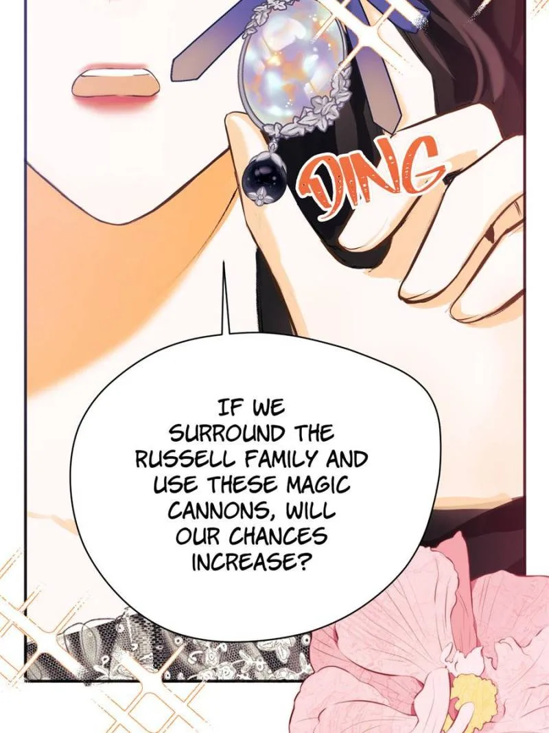The Corrupted Witch Has No Choice But to Become a Villain Chapter 77 page 9
