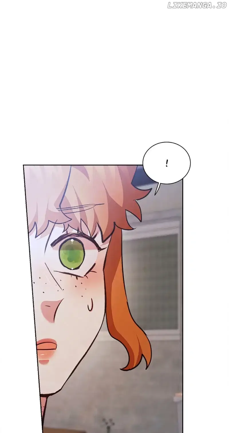 Viewer’s Choice: The Dating Show Chapter 78 page 72