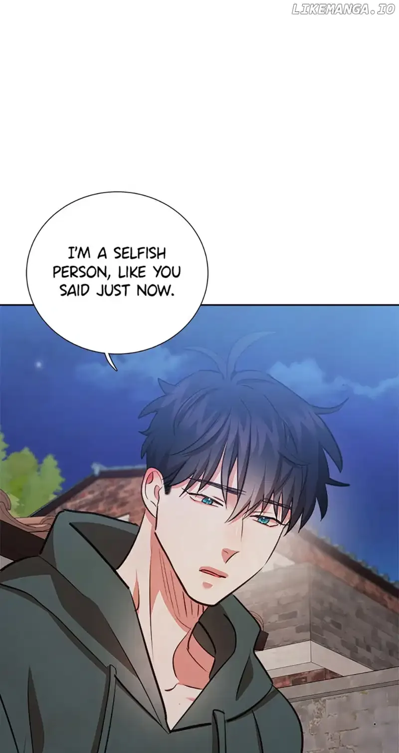 Viewer’s Choice: The Dating Show Chapter 78 page 69
