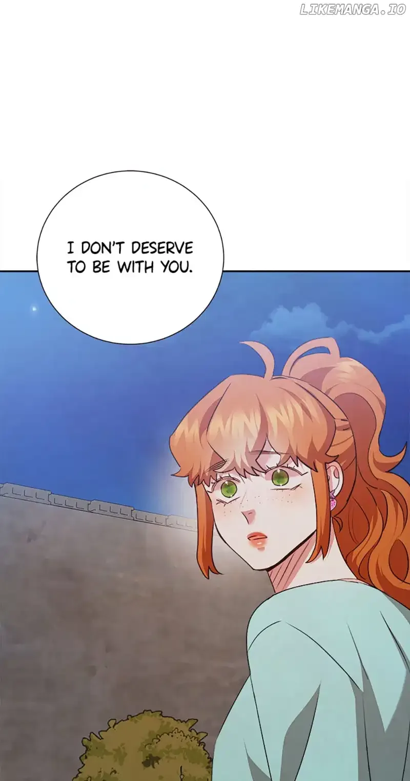 Viewer’s Choice: The Dating Show Chapter 78 page 75